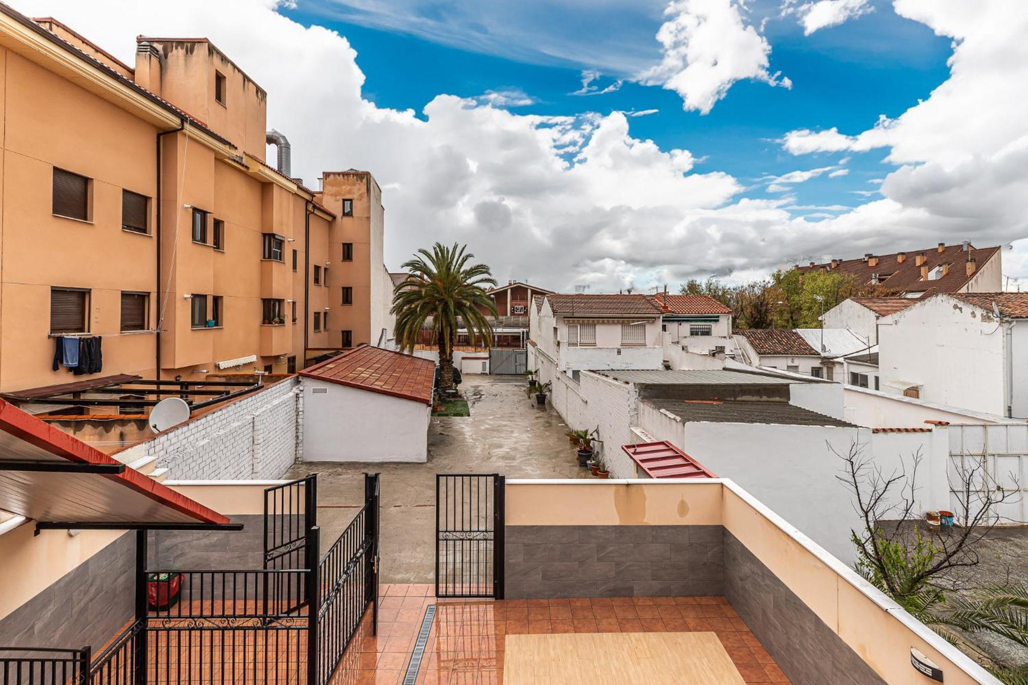 Jardines - Apartamentos & Estudio Сьемпосуэлос Экстерьер фото